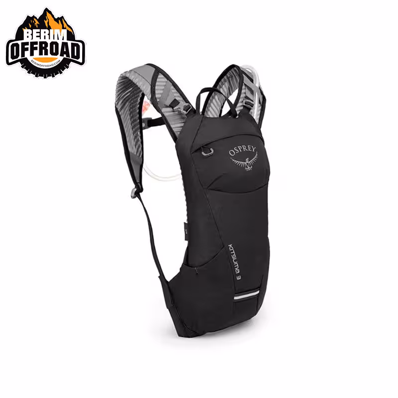 کوله پشتی اسکای رانینگ برند OSPREY مدل KITSUMA 3L