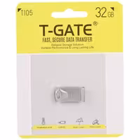 فلش 32 گیگ تی گیت T-GATE T105