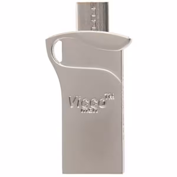 فلش‌ مموری ویکومن مدل VC135S ظرفیت 16گیگ - فروشگاه اینترنتی پروتاچ