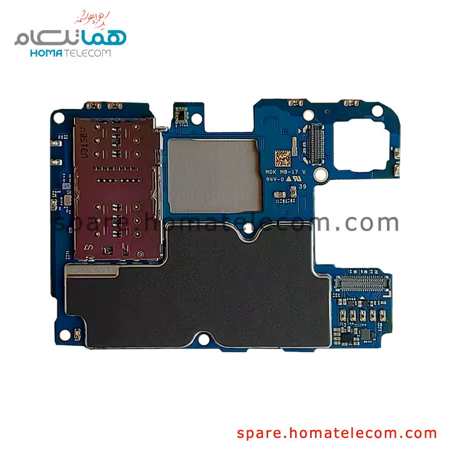 بورد 256-8 گیگابایت سامسونگ گلکسی آ 34