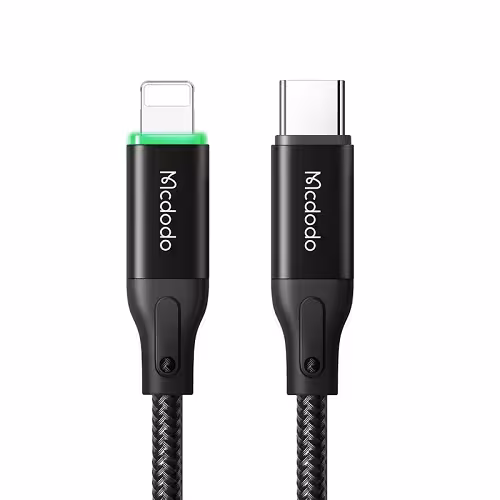 کابل MCDODO-CA3050/مشکی