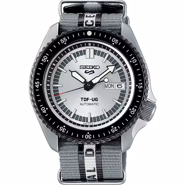 ساعت مچی سیکو مردانه مدل SEIKO SRPJ79K1S