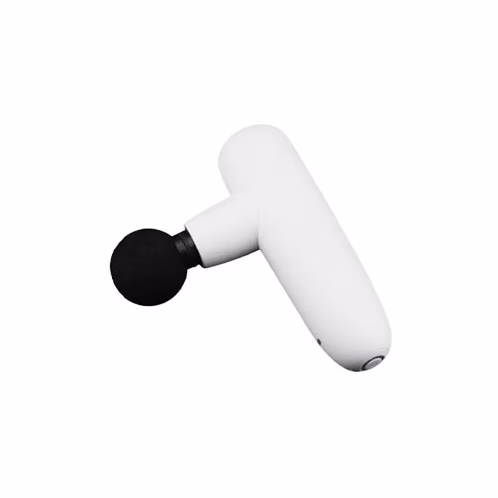ماساژور تفنگی شیائومی Xiaomi cooper funsnap mini massage gun