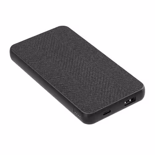 پاوربانک 10000 میلی آمپر 18 واتی پاورلوژی مدل Powerology P10Kdpbch