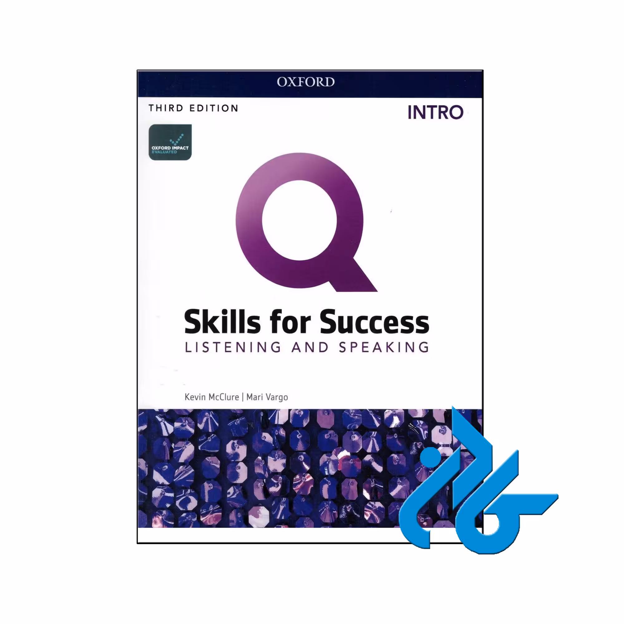 Q Skills for success Intro Listening Speaking 3rd ( اندازه وزیری )