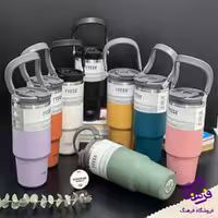 تراول ماگ 1200میل تایسو 8830