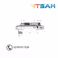 سوئیچ Cisco اورجینال Cisco C9600-SUP-1