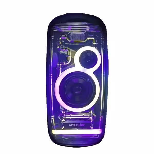 اسپیکر بلوتوثی گرین لاین مدل Palma pro-7143