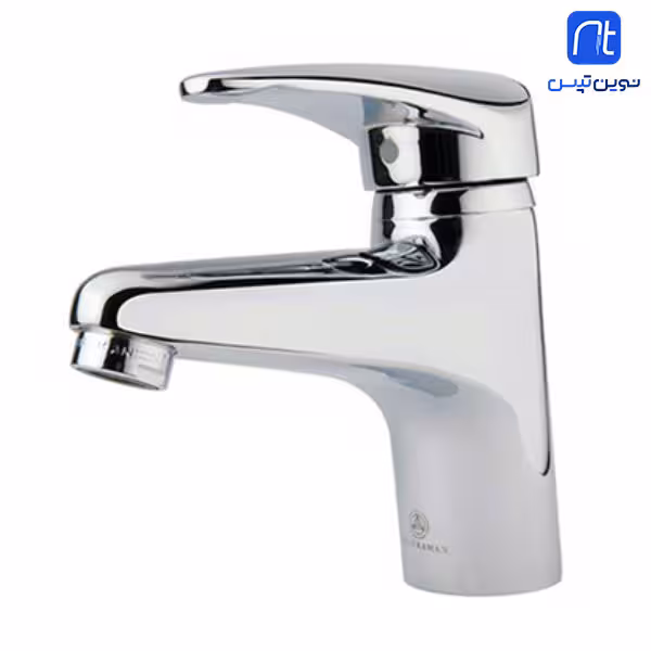 شیر روشویی قهرمان مدل ایتالیایی