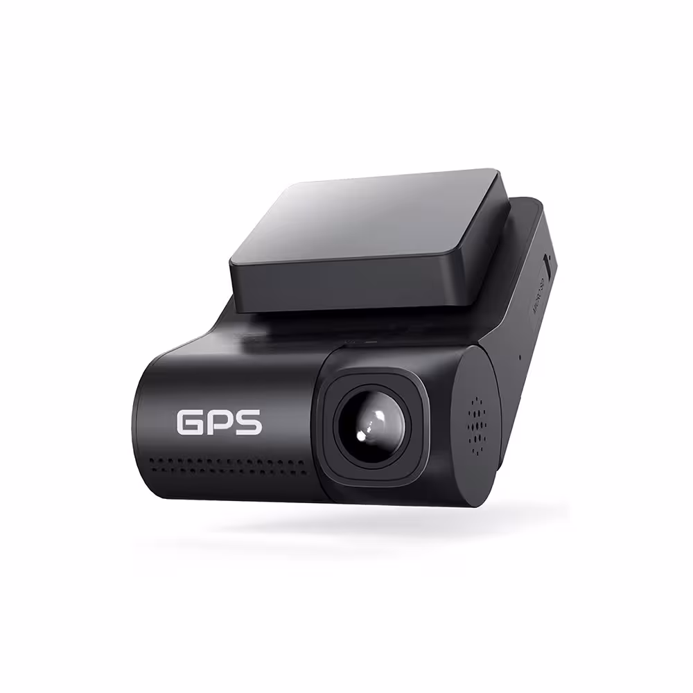 دوربین خودروی شیائومی Xiaomi DDpai Z40 به همراه دوربین عقب