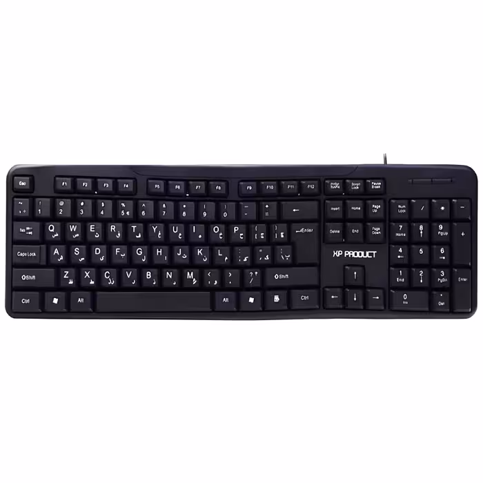 کیبورد ایکس پی پروداکت XP-8800