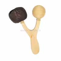 شیکر حرفه ای مدل جوجو Maracas jojo