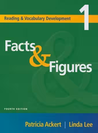 Facts and Figures