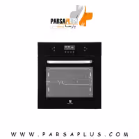 فر توکار پرنیان استیل مدل Po 106 برقی