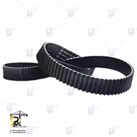 تسمه درب آلومین لیفت