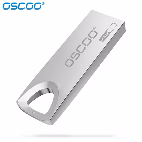 فلش مموری OSCOO مدل 006U USB 2.0 ظرفیت 32 گیگابایت