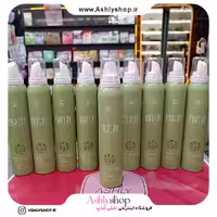 موس مو آیلت حجم 200 میلی لیتر