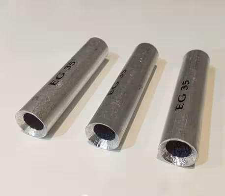 موف الومینیوم 95