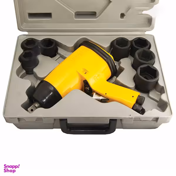 بکس بادی 3.4 اینچ سوماک (Sumake) مدل ST-5561K