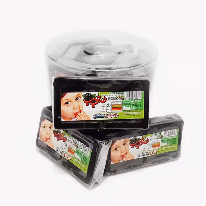 قره قروت ملس طاب طاب تازه و نرم(قرقروت )(قره قوروت) | amazonchi