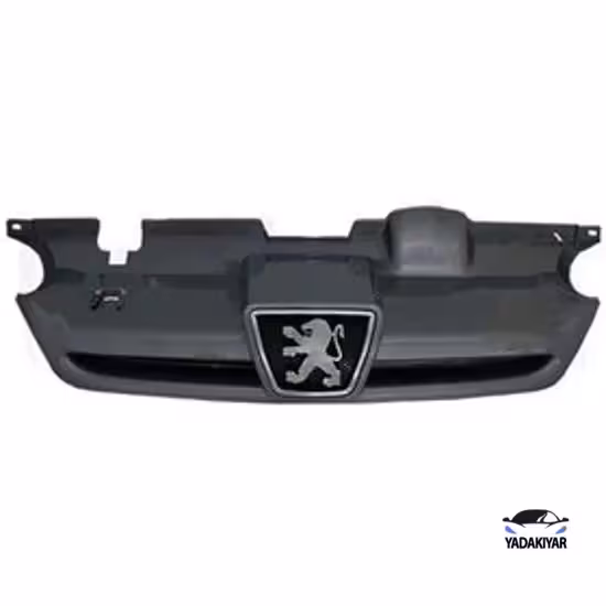 جلو پنجره پارس – خاکستری – کروز