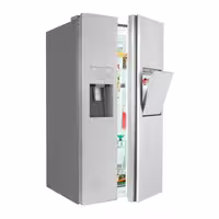 یخچال ساید بای ساید اسنوا مدل L310s هارمونی