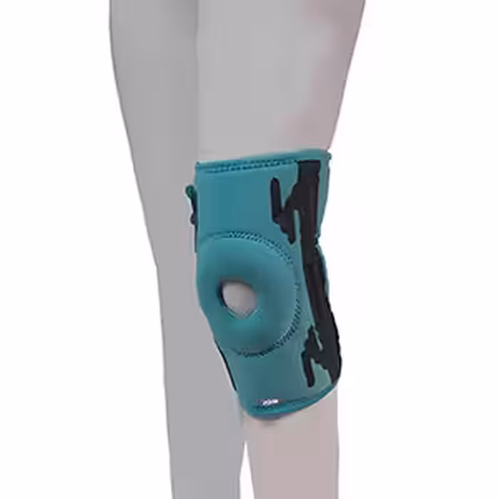 زانوبند کشکک باز کودکان آدور