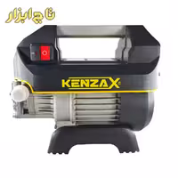 کارواش 110 بار کنزاکس مدل KPW-6524