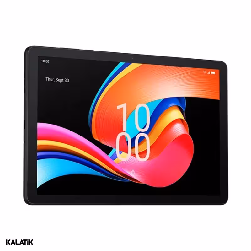 تبلت تی سی ال مدل Tab 10L Gen2 (2023, 10.1") LTE 8192A ظرفیت 32/3 گیگابایت