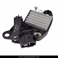 آفتامات دینام MVM 315 سوکت دار برند ویگور اصلی (کد 024 - 34)