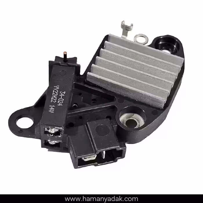 آفتامات دینام MVM 315 سوکت دار برند ویگور اصلی (کد 024 - 34)