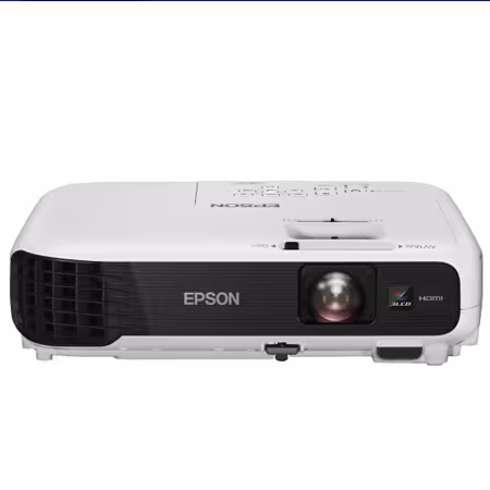 ویدئو پروژکتور اپسون مدل EB-X04 یا vs340