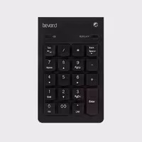 صفحه کلید عددی بیاند مدل BA-650