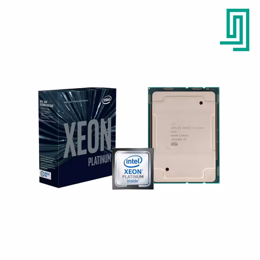 Intel Xeon Platinum 8558P Processor