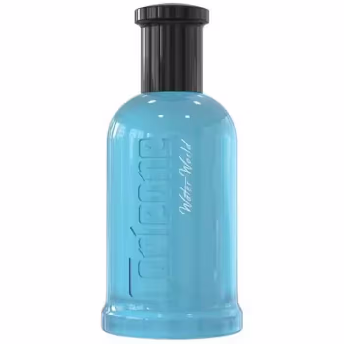 ادوپرفیوم کورلئونه مدل واتر ورد حجم 100 میلی‌لیتر | Corleone Water World Perfume 100ml