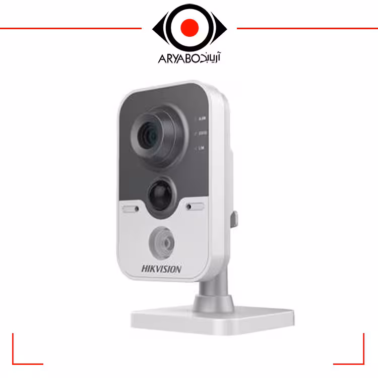 دوربین مداربسته تحت شبکه هایک ویژن مدل HIKVISION-IP 2442FWD-IW