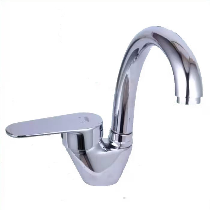 شیر ظرفشویی راسان مدل لونا