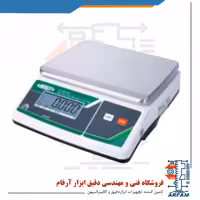 ترازو صنعتی دقیق اینسایز 30 کیلوگرم مدل 30-8001