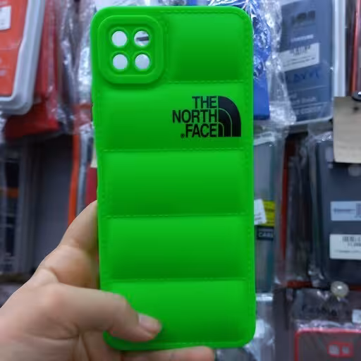 قاب پافر a22 5g