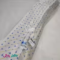 ابرویی جلو پنجره پژو 206 بدون آرم شیر شرکتی ایساکو اصل 0530100899