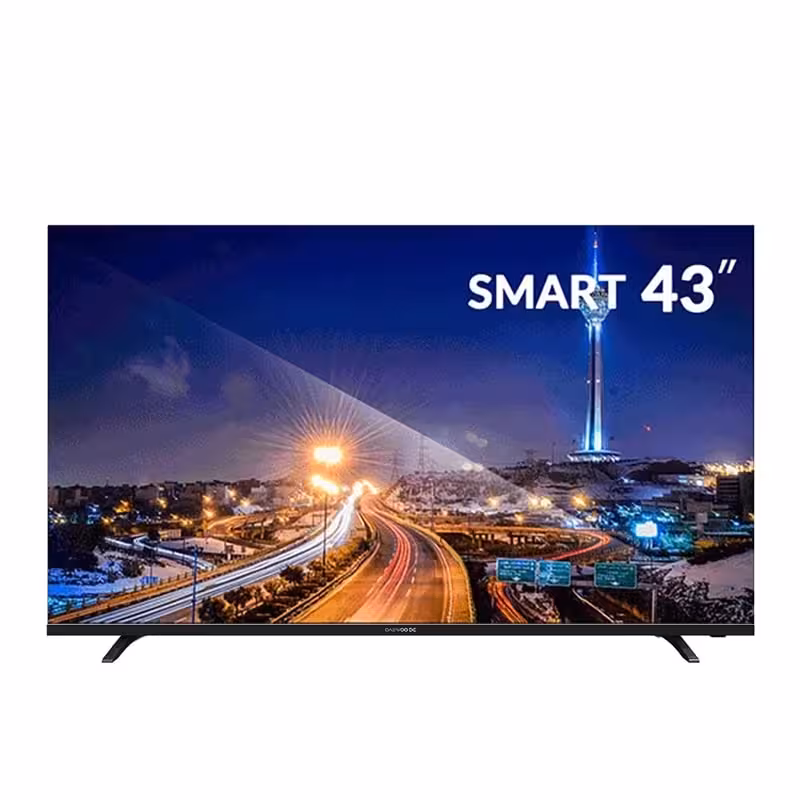 تلویزیون دوو مدل DSL-43SF1720