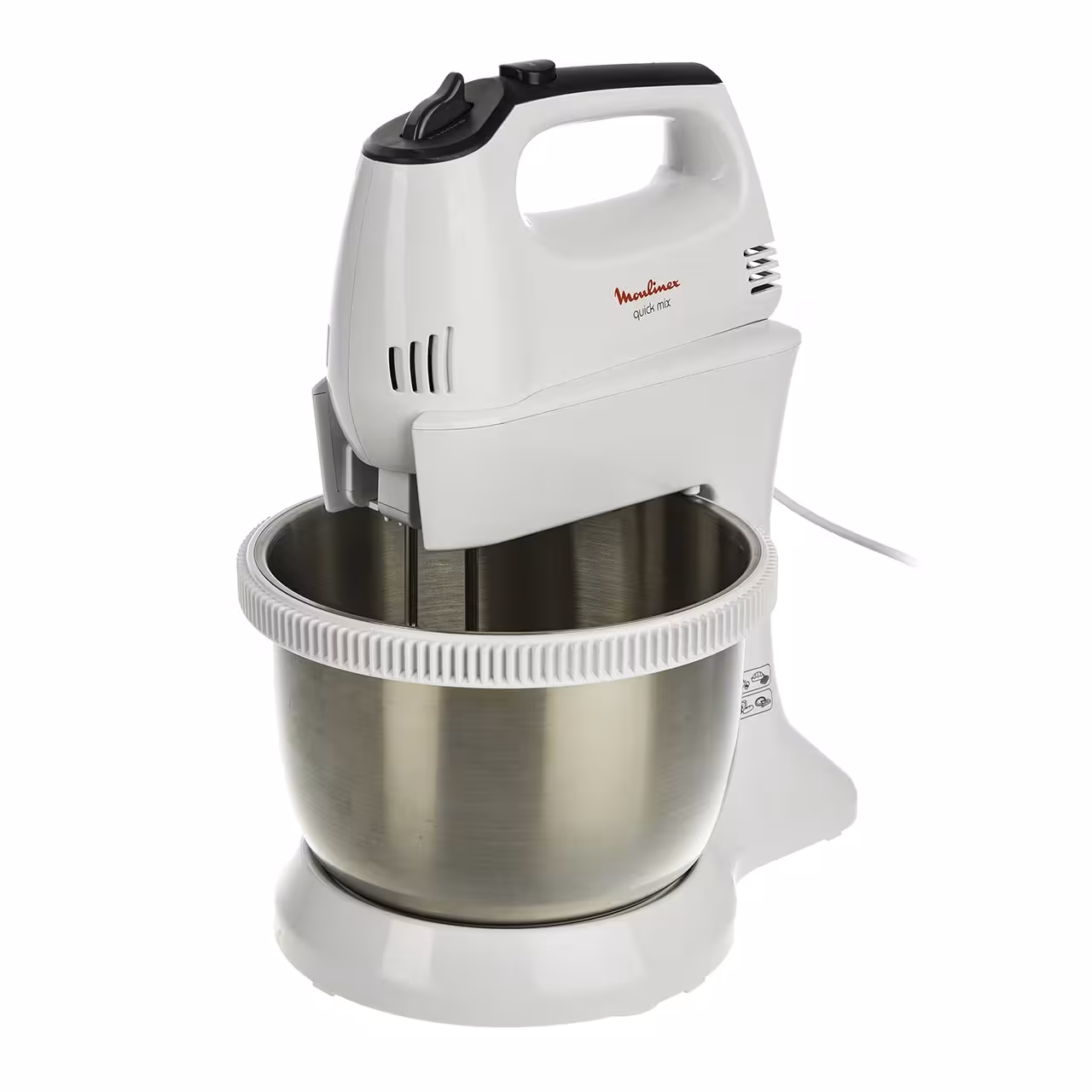 همزن مولینکس مدل HM312 - کالاوما