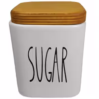 بانکه مدل سرامیکی SUGAR کد 3