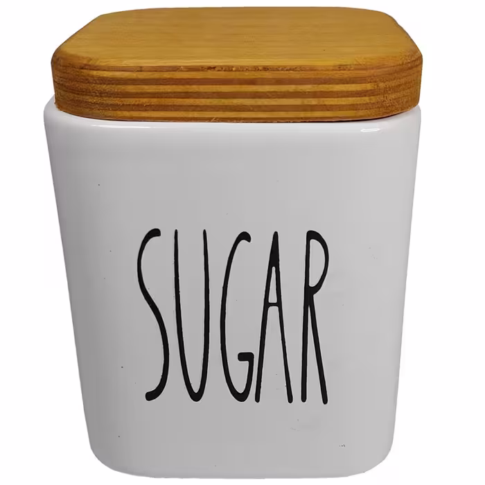 بانکه مدل سرامیکی SUGAR کد 3