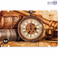 رادیاتور 11 پره مدل سوپرلوکس رنگی