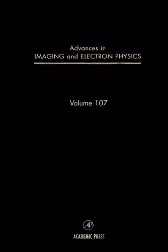 خرید و دانلود نسخه کامل کتاب Advances in Imaging and Electron Physics, Vol. 107