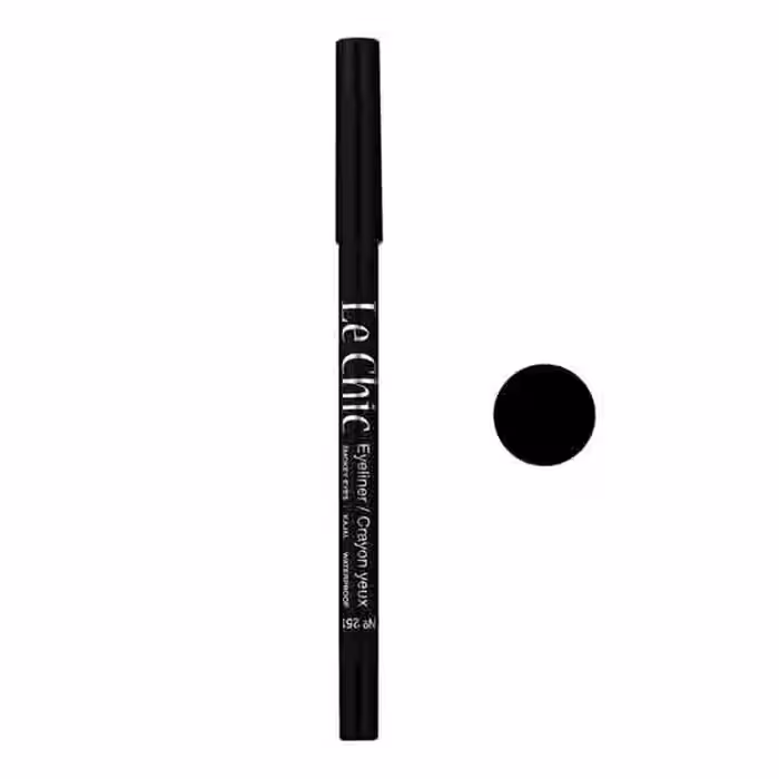 مداد چشم شمعی لچیک شماره 251