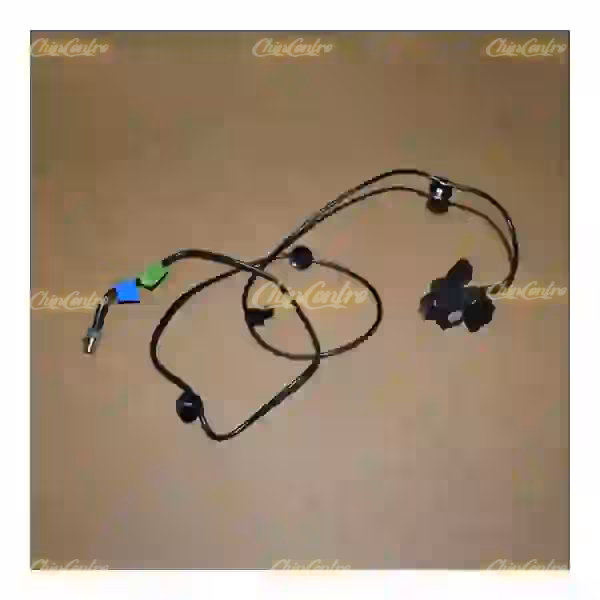 دوربین جلو چری تیگو 8