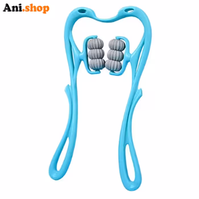 ماساژور گردنی دستی اهرمی