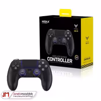 دسته ی گیمینگ بلوتوثی Hiska مدل HR-70